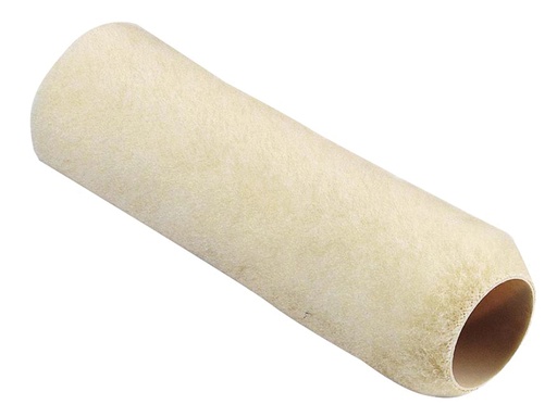 [STA429864] Medium Pile Polyester Sleeve 230 x 38mm (9 x 1.1/2in)
