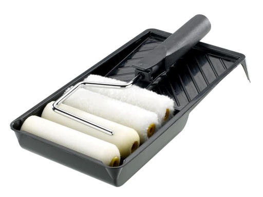 [STASTRMS1LL] Roller Kit with 4 Sleeves 100mm (4in)