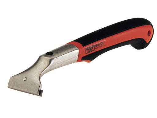 [BAH650] 650 Carbide Edged Power Scraper