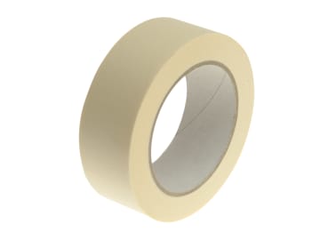 [FAITAPEMAS50] Masking Tape 50mm x 50m