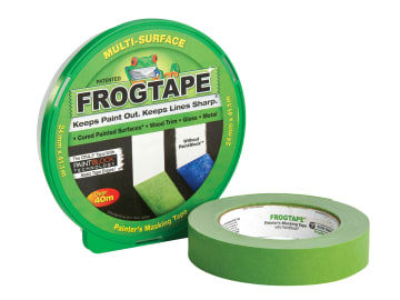 [SHU150182] FrogTape® Multi-Surface Masking Tape 24mm x 41.1m