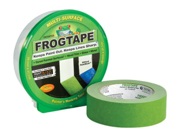 [SHU155874] FrogTape® Multi-Surface Masking Tape 36mm x 41.1m