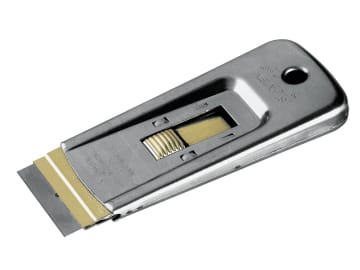[STA028500] Razor Edge Scraper with 5 Blades