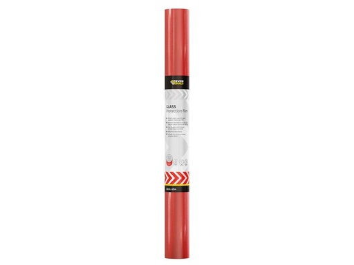 [EVBROLGLAS25] Glass Protector Film 600mm x 25m