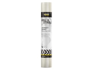[EVBROLL100] Roll & Stroll Contract 600mm x 100m