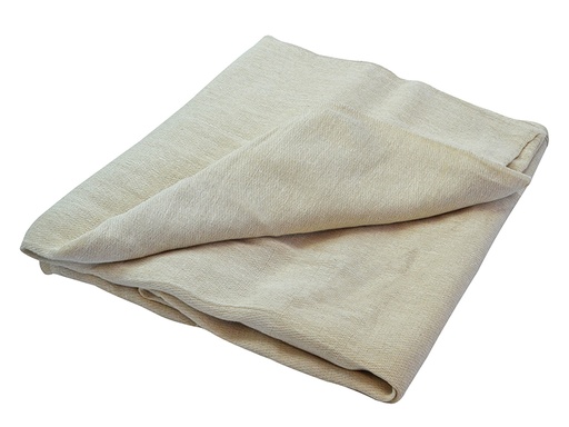 [FAIDSCTST243] Stairway Cotton Twill Dust Sheet 7.0 x 0.9m
