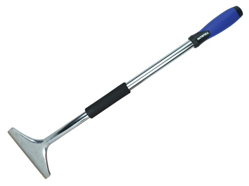 [FAISCRA150LH] Heavy-Duty Long Handled Scraper 150mm (6in)
