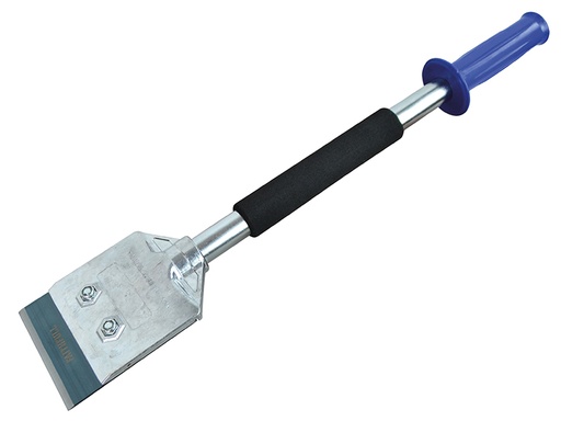 [FAISCRA21] Heavy-Duty All-Metal Scraper 21in