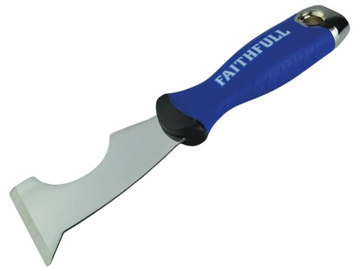 [FAISG4IN1ME] Soft Grip Decorator's 4-in-1 Tool