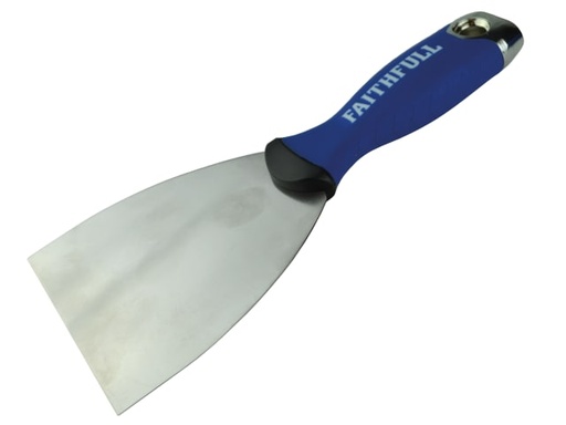 [FAISGFK100ME] Soft Grip Filling Knife 100mm
