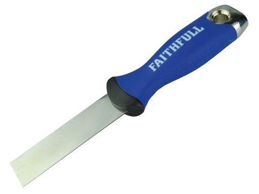 [FAISGFK25ME] Soft Grip Filling Knife 25mm