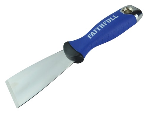 [FAISGSK50ME] Soft Grip Stripping Knife 50mm