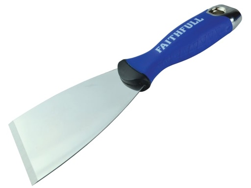 [FAISGSK75ME] Soft Grip Stripping Knife 75mm
