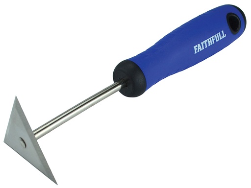 [FAISGTSN] Soft Grip Triangular Shave Hook