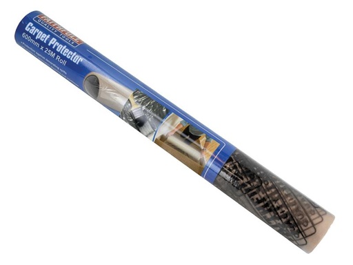 [FAITAPECARP] Carpet Protector 600mm x 25m
