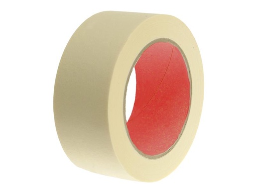 [FAITAPELTM50] Low Tack Masking Tape 50mm x 50m