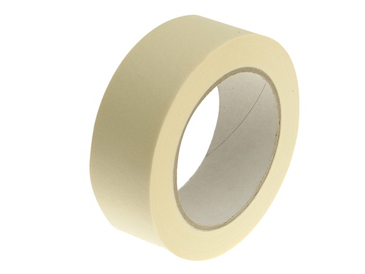 [FAITAPEMAS38] Masking Tape 38mm x 50m