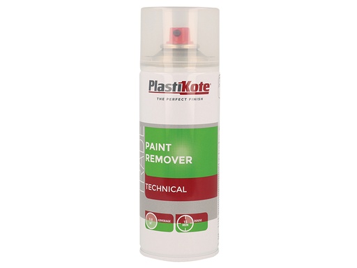 [PKT71027] Trade Paint Remover 400ml