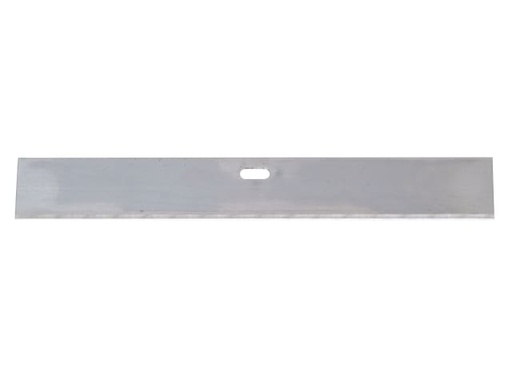 [PSA610148EA] Floor & Wall Stripper Blades 100mm (4in) (Pack 10)