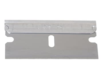 [PSA630070] Regular-Duty Single Edge Razor Blades (Dispenser Pack 100)