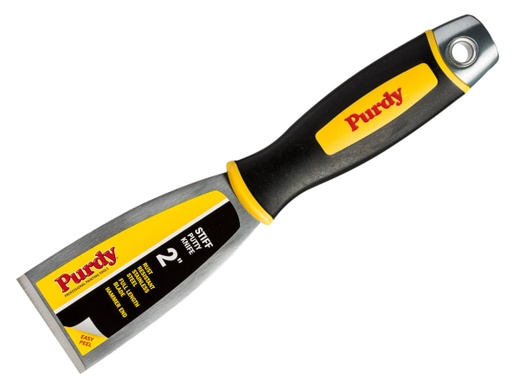 [PUR14A900025] Premium Stiff Putty Knife 50mm (2in)