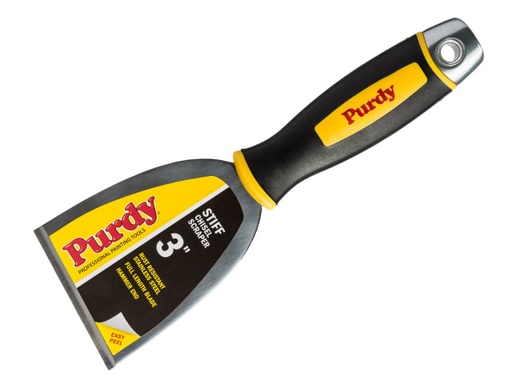 [PUR14A900130] Premium Stiff Putty Knife 75mm (3in)