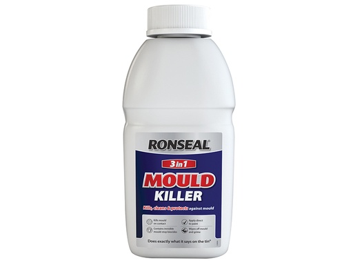 [RSLMKB500] 3-in-1 Mould Killer Bottle 500ml
