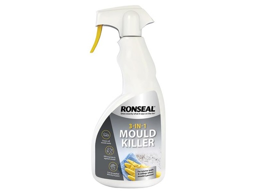 [RSLMKT500] 3-in-1 Mould Killer Trigger Spray 500ml