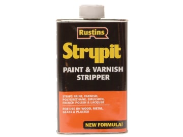 [RUSNFS1L] Strypit Paint & Varnish Stripper 1 litre