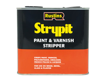 [RUSNFS5L] Strypit Paint & Varnish Stripper 5 litre