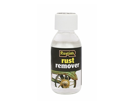 [RUSRR125] Rust Remover 125ml