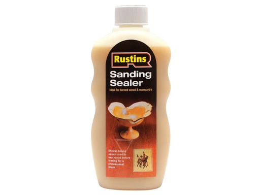 [RUSSS300ML] Sanding Sealer 300ml