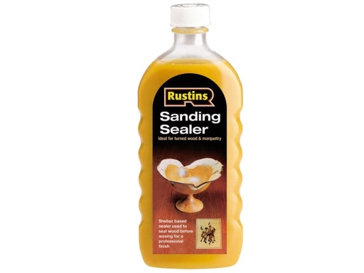 [RUSSS500ML] Sanding Sealer 500ml