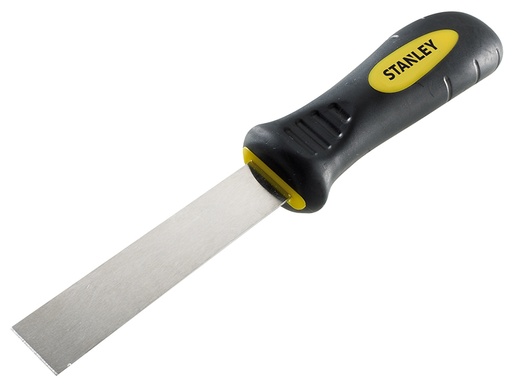 [STA028650] DYNAGRIP Chisel Knife 25mm