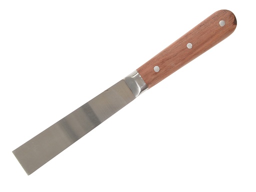 [STA028814] Professional Chisel Knife 25mm