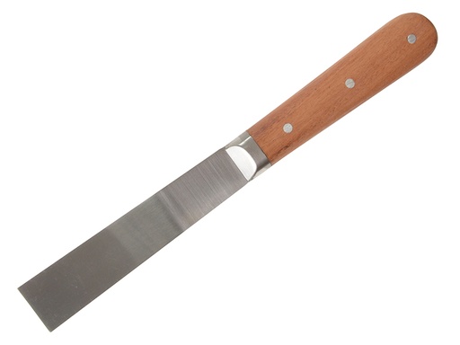 [STA028819] Tang Filling Knife 25mm