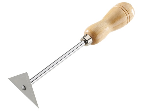 [STA028823] Professional Triangle Shave Hook