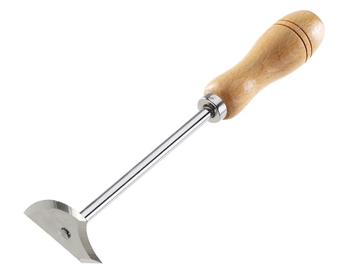 [STA028824] Professional Combination Shave Hook