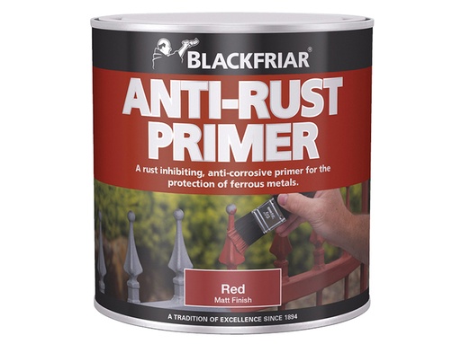 [BKFARP250] Anti-Rust Primer Quick Drying 250ml