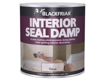[BKFISD1L] Interior Seal Damp 1 litre