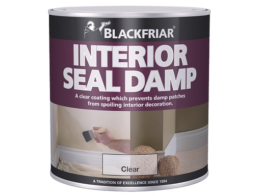 [BKFISD250] Interior Seal Damp 250ml