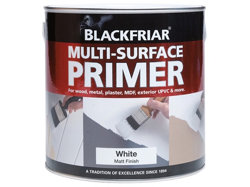 [BKFMSP500] Multi Surface Primer 500ml