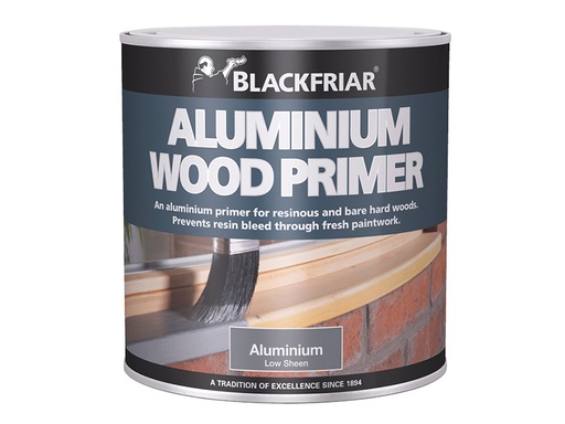 [BKFWPA250] Aluminium Wood Primer 250ml