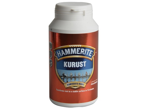 [HMMOCK250] One Coat Kurust Bottle 250ml