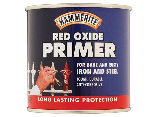 [HMMREP250] Red Oxide Primer 250ml