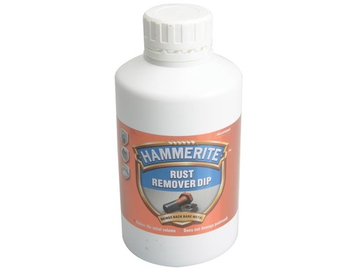 [HMMRR500] Rust Remover 500ml