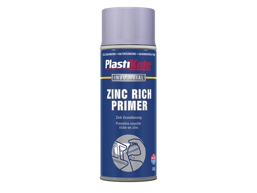 [PKT10599] Zinc Primer Spray 400ml