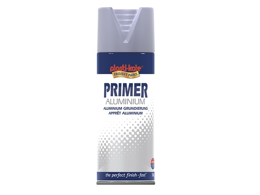 [PKT10604] Aluminium Primer Spray 400ml