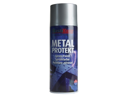 [PKT1299] Metal Protekt Spray Aluminium 400ml