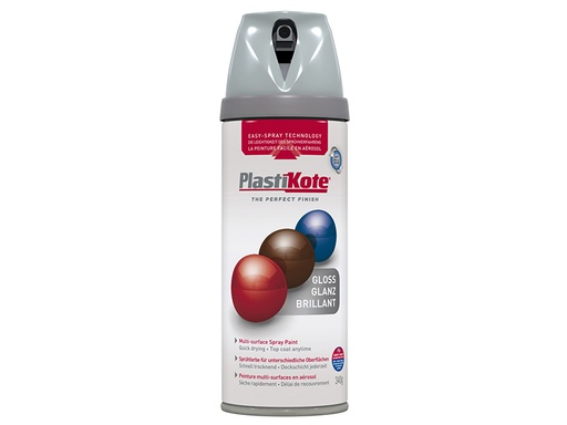 [PKT21120] Twist & Spray Gloss Smoke Infusion 400ml